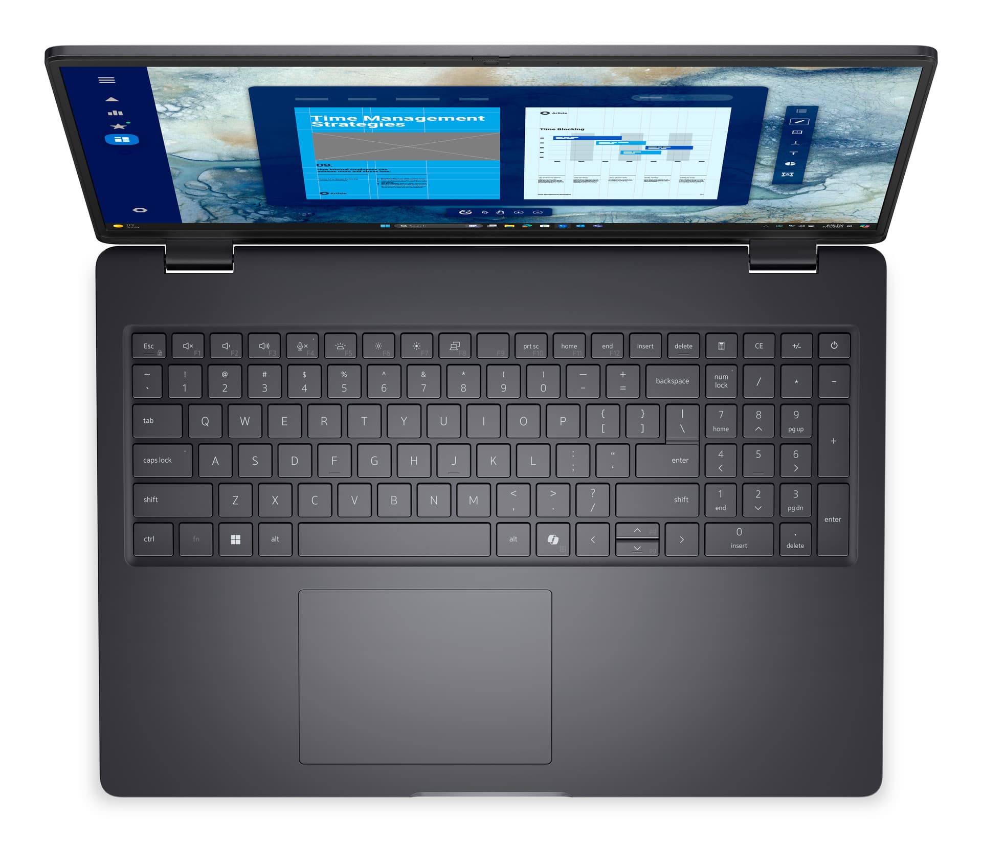 DELL Pro 16 PC16250, miniatura 5
