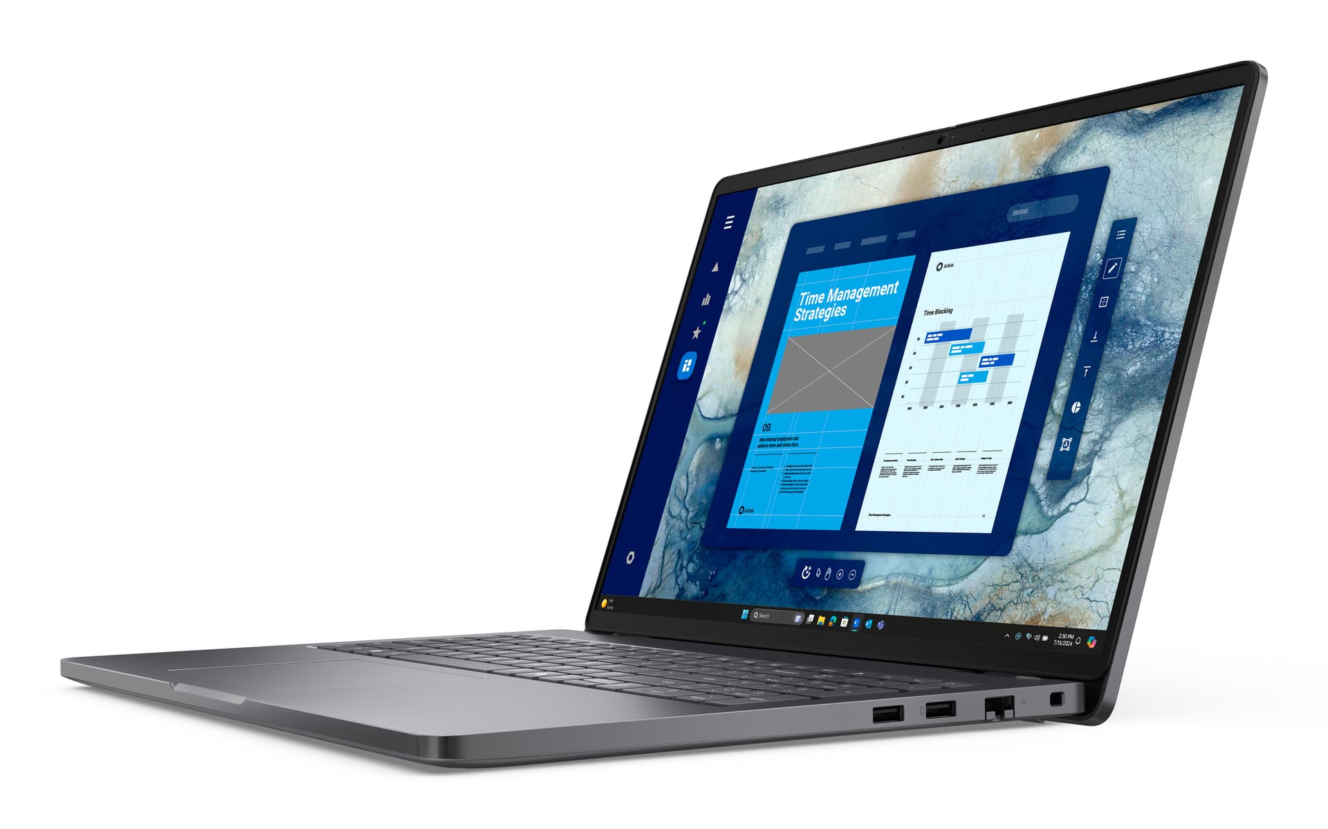 DELL Pro 16 PC16250, miniatura 4