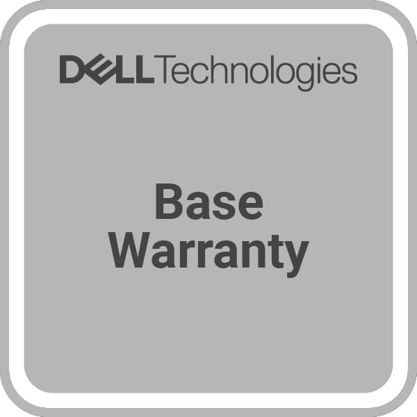 DELL Atualizar de 3 Anos Basic Onsite para 5 Anos Basic Onsite, miniatura 1