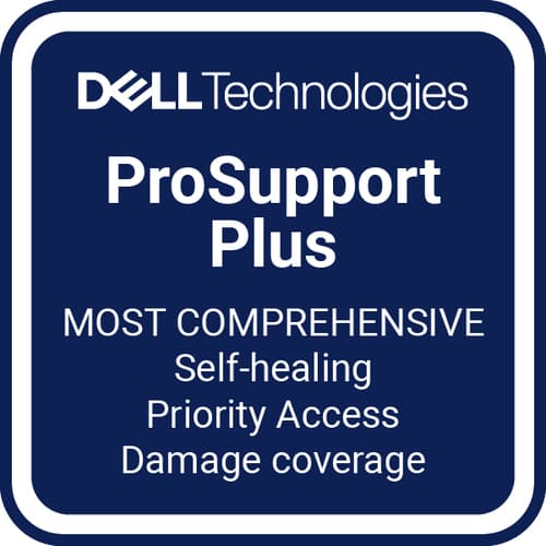 DELL Atualizar de 3 Anos Basic Onsite para 3 Anos ProSupport Plus, miniatura 2