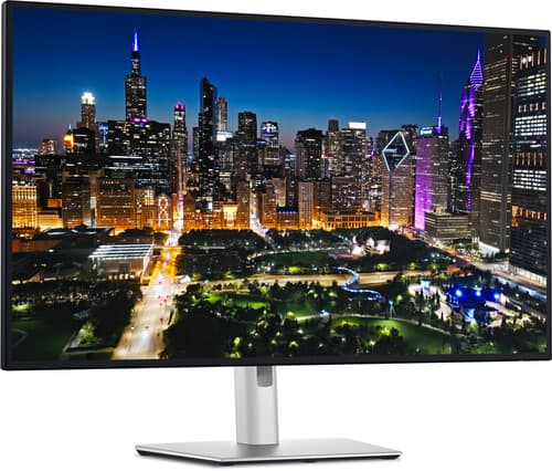 DELL UltraSharp U3225QE, miniatura 2