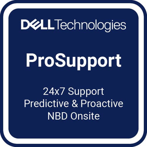 DELL Atualizar de 3 Anos Basic Onsite para 3 Anos ProSupport, miniatura 2