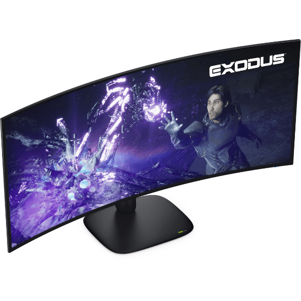 Alienware AW3926QW, miniatura 3