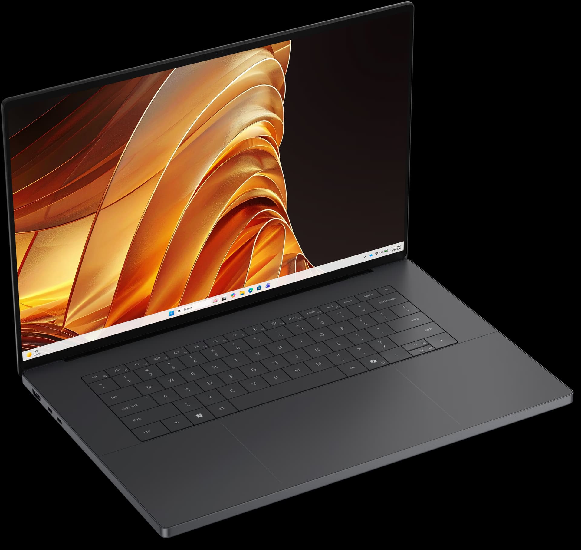 Novo Dell XPS 16 DX16263 NVIDIA N1x 32GB 1TB RTX 512 Blackwell 16" 3.2K OLED Touch W11Pro, miniatura 2