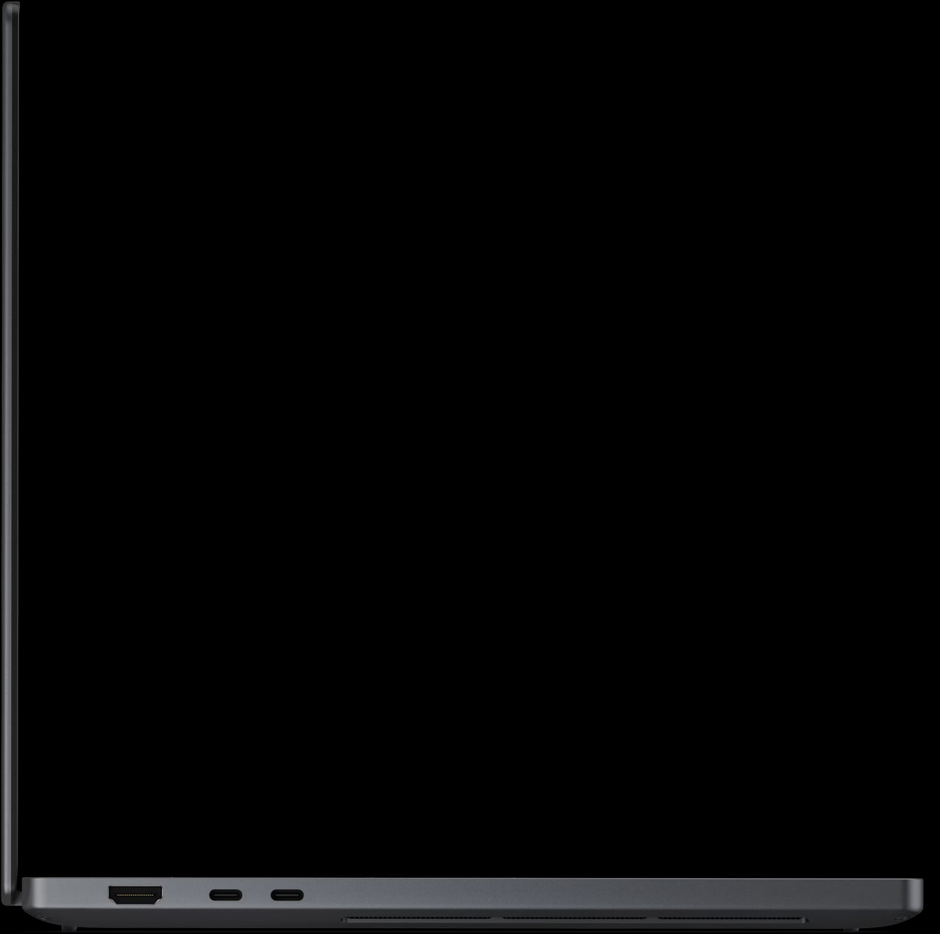 Novo Dell XPS 16 DX16263 NVIDIA N1x 32GB 1TB RTX 512 Blackwell 16" 3.2K OLED Touch W11Pro, miniatura 4