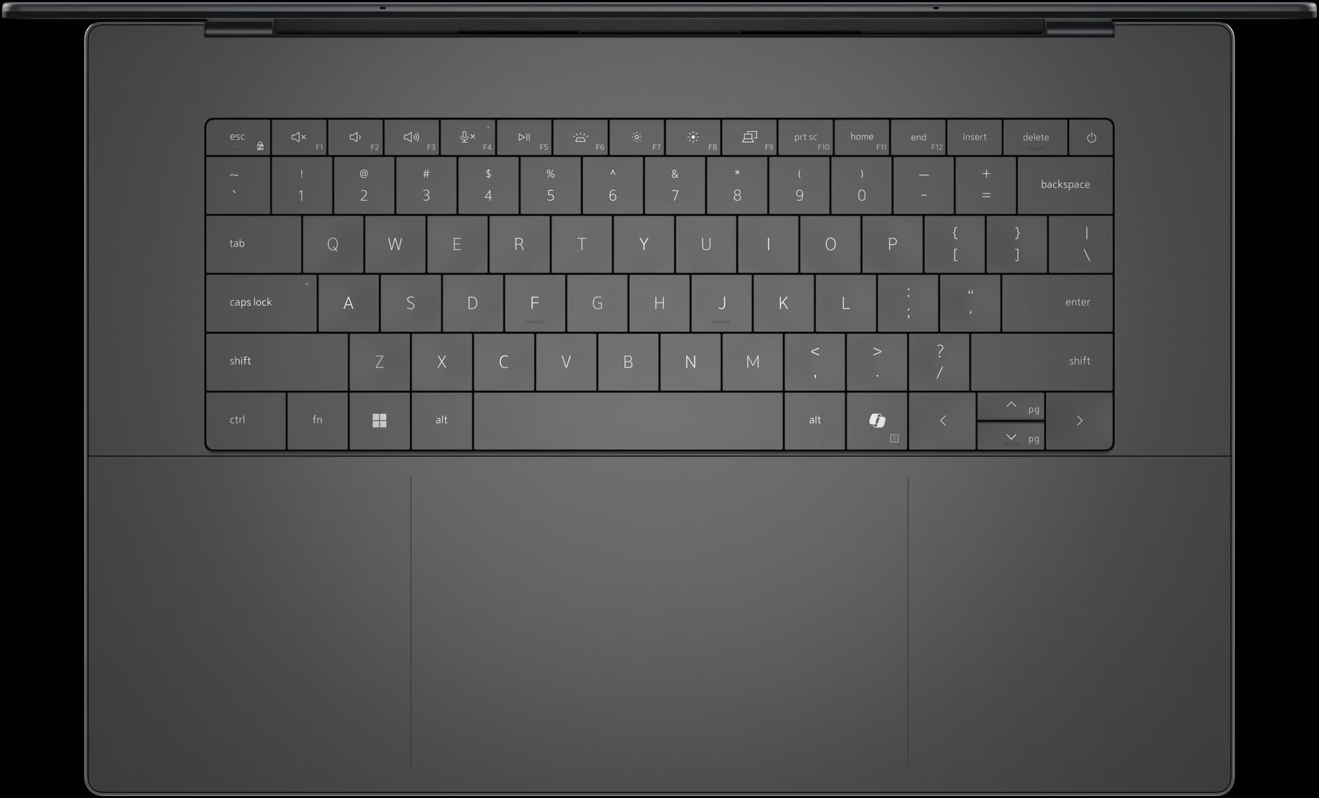 Novo Dell XPS 16 DX16263 NVIDIA N1x 32GB 1TB RTX 512 Blackwell 16" 3.2K OLED Touch W11Pro, miniatura 7