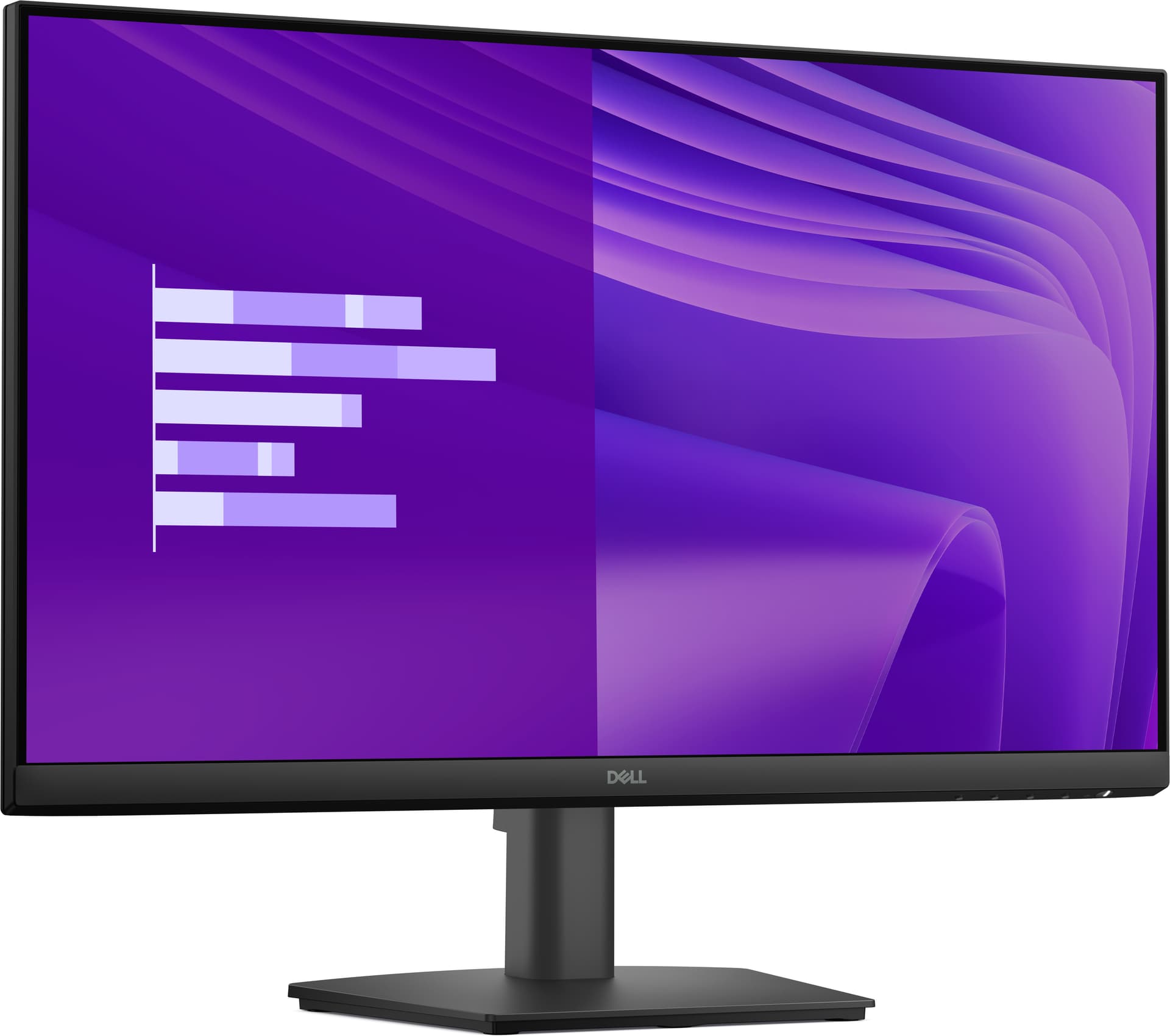 DELL E Series E2425HM, miniatura 2