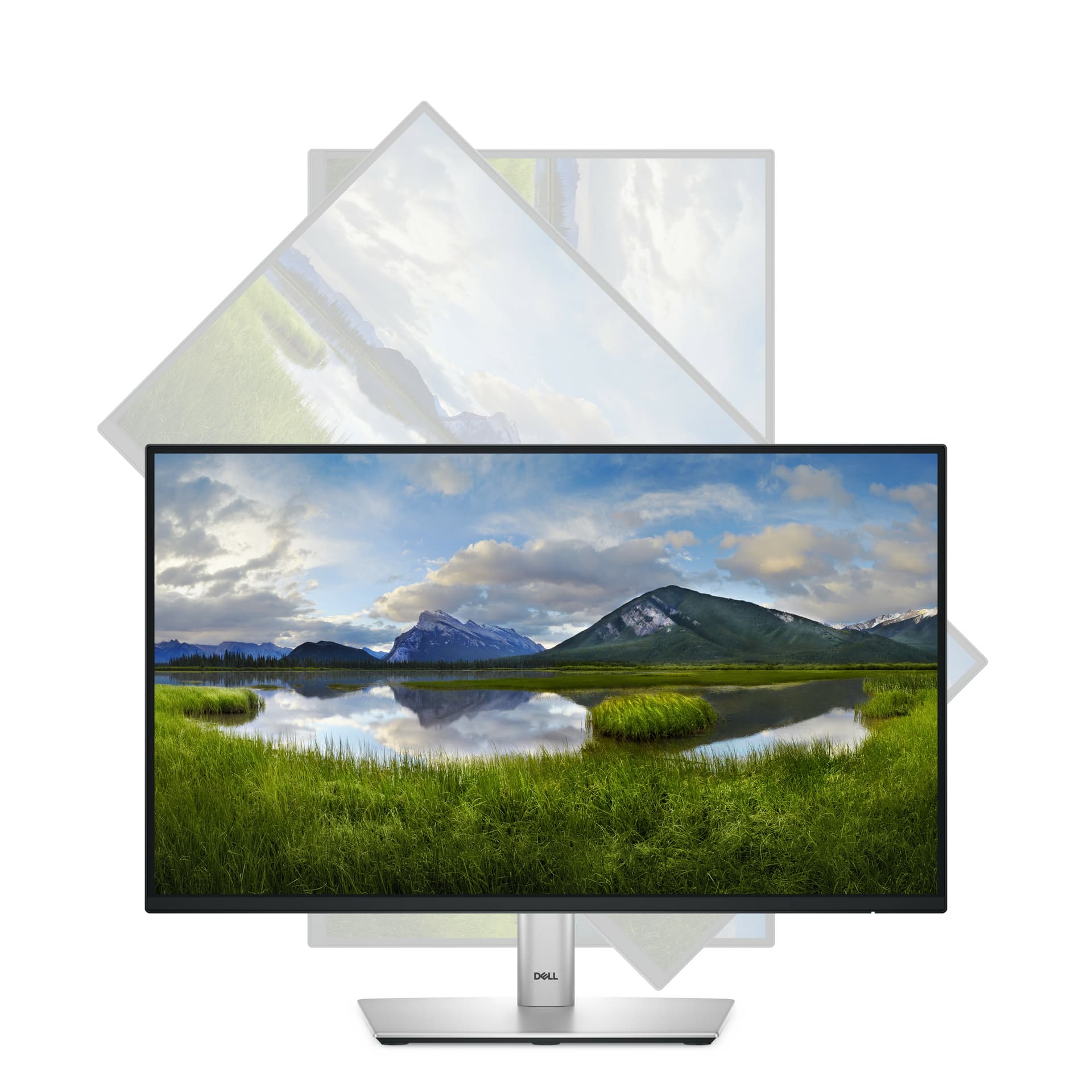 DELL P Series P2225H, miniatura 11