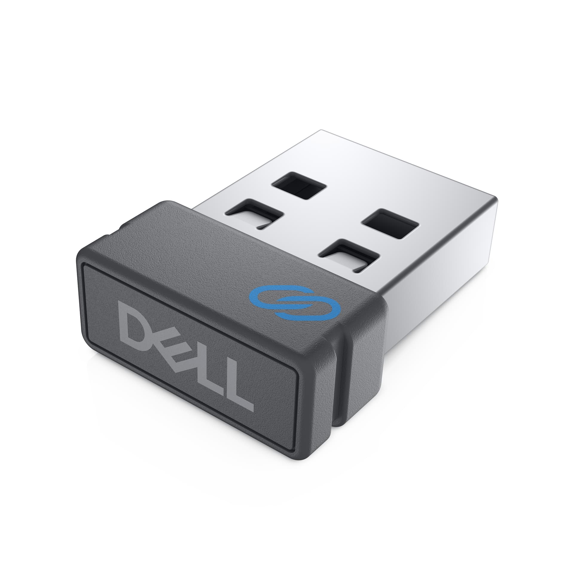 DELL Teclado e rato Pro — KM5221W - EUA Internacional (QWERTY) - preto, miniatura 11