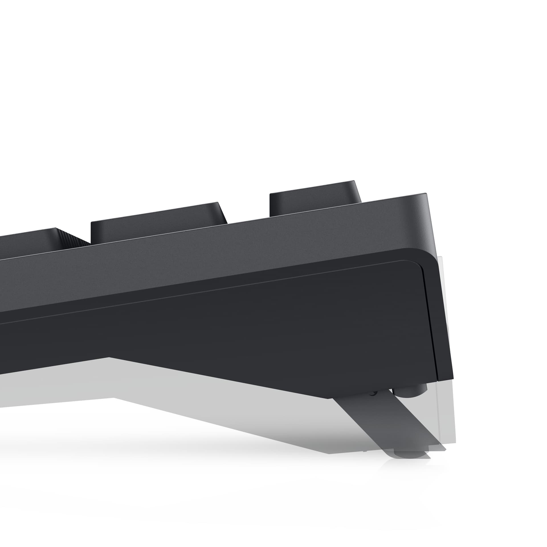 DELL Teclado e rato Pro — KM5221W - EUA Internacional (QWERTY) - preto, miniatura 5