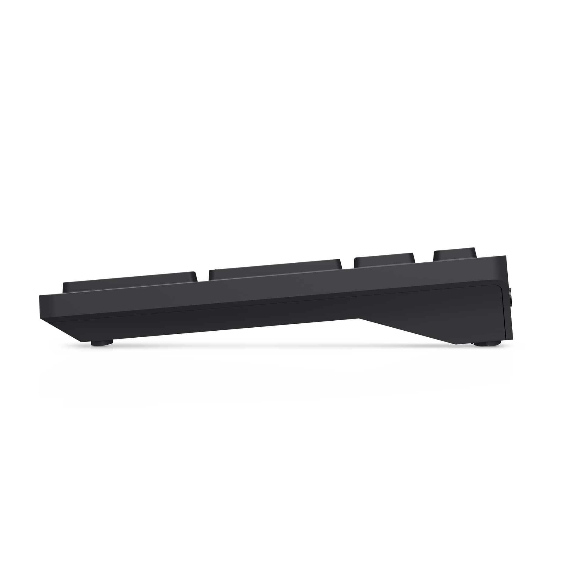 DELL Teclado e rato Pro — KM5221W - EUA Internacional (QWERTY) - preto, miniatura 8