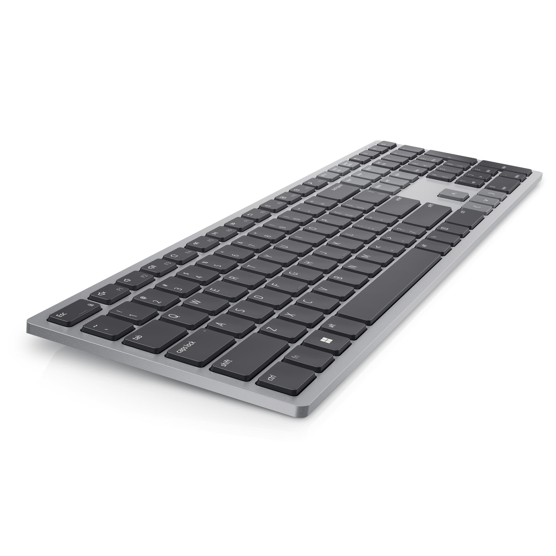 DELL Teclado Pro Plus — KB700 - EUA Internacional (QWERTY) — miniatura 2