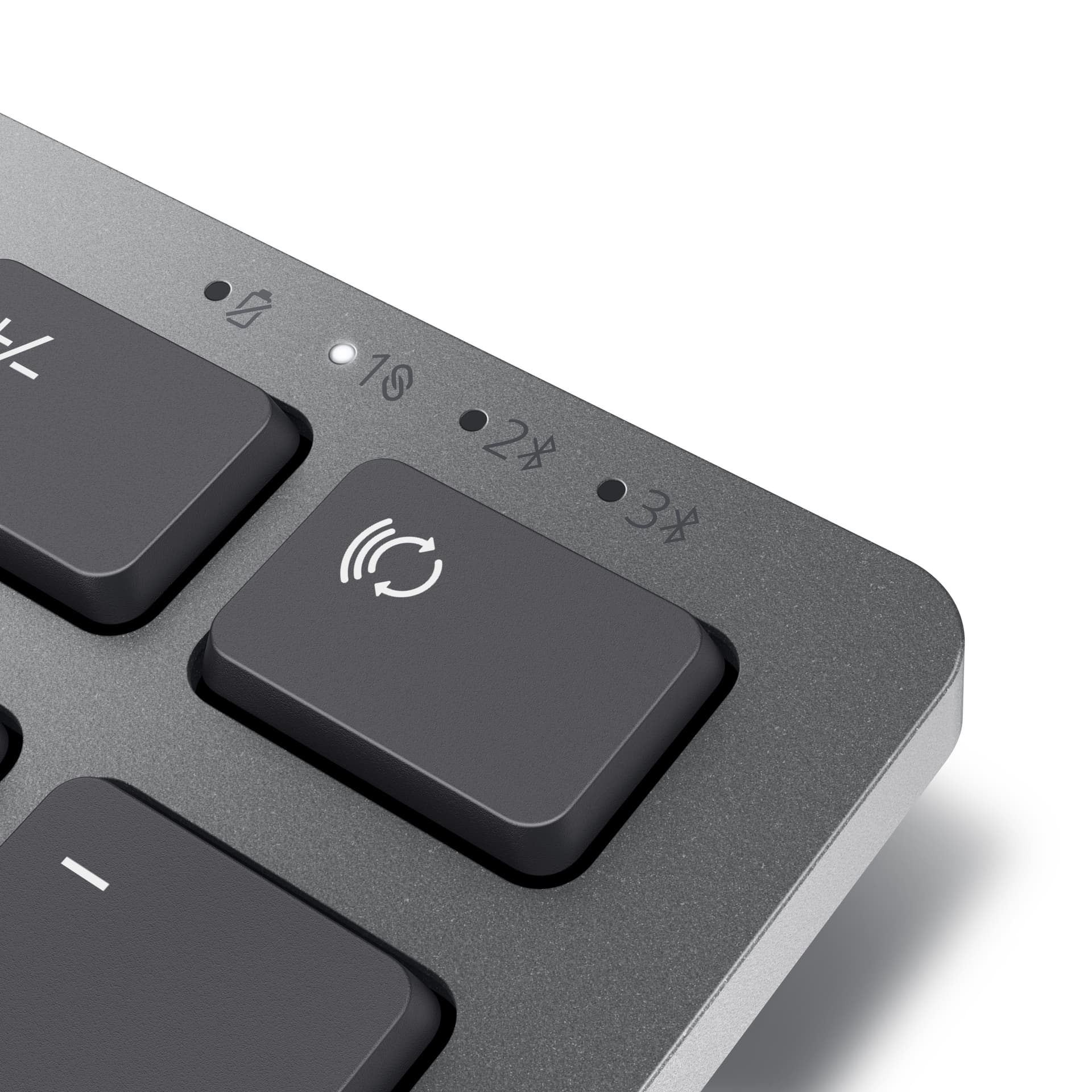 DELL Teclado Pro Plus — KB700 - EUA Internacional (QWERTY) — miniatura 7