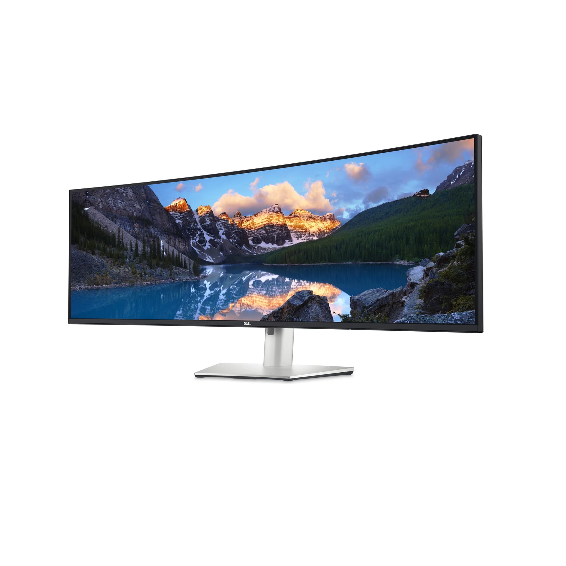 DELL UltraSharp U4924DW, miniatura 4