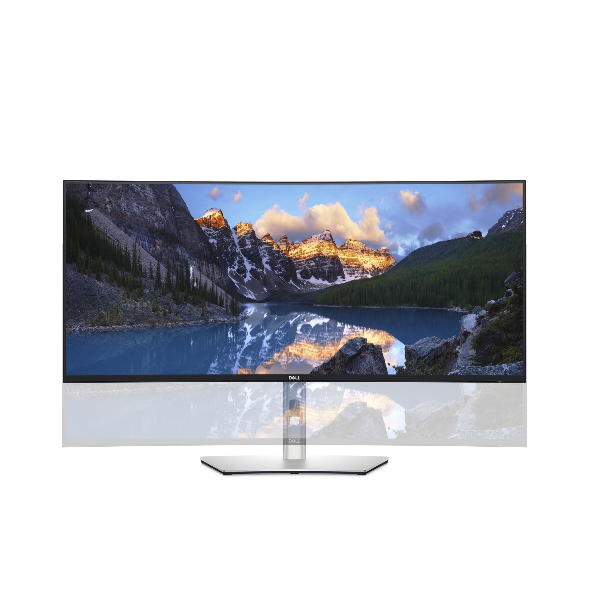 DELL UltraSharp U3824DW — miniatura 12