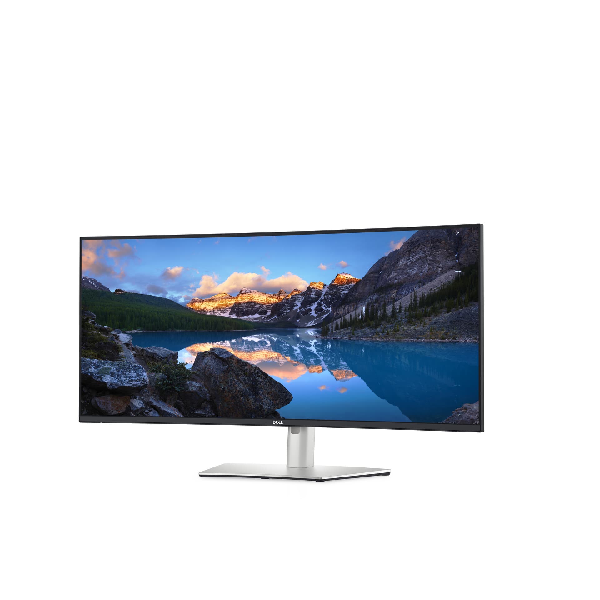 DELL UltraSharp U3824DW — miniatura 3