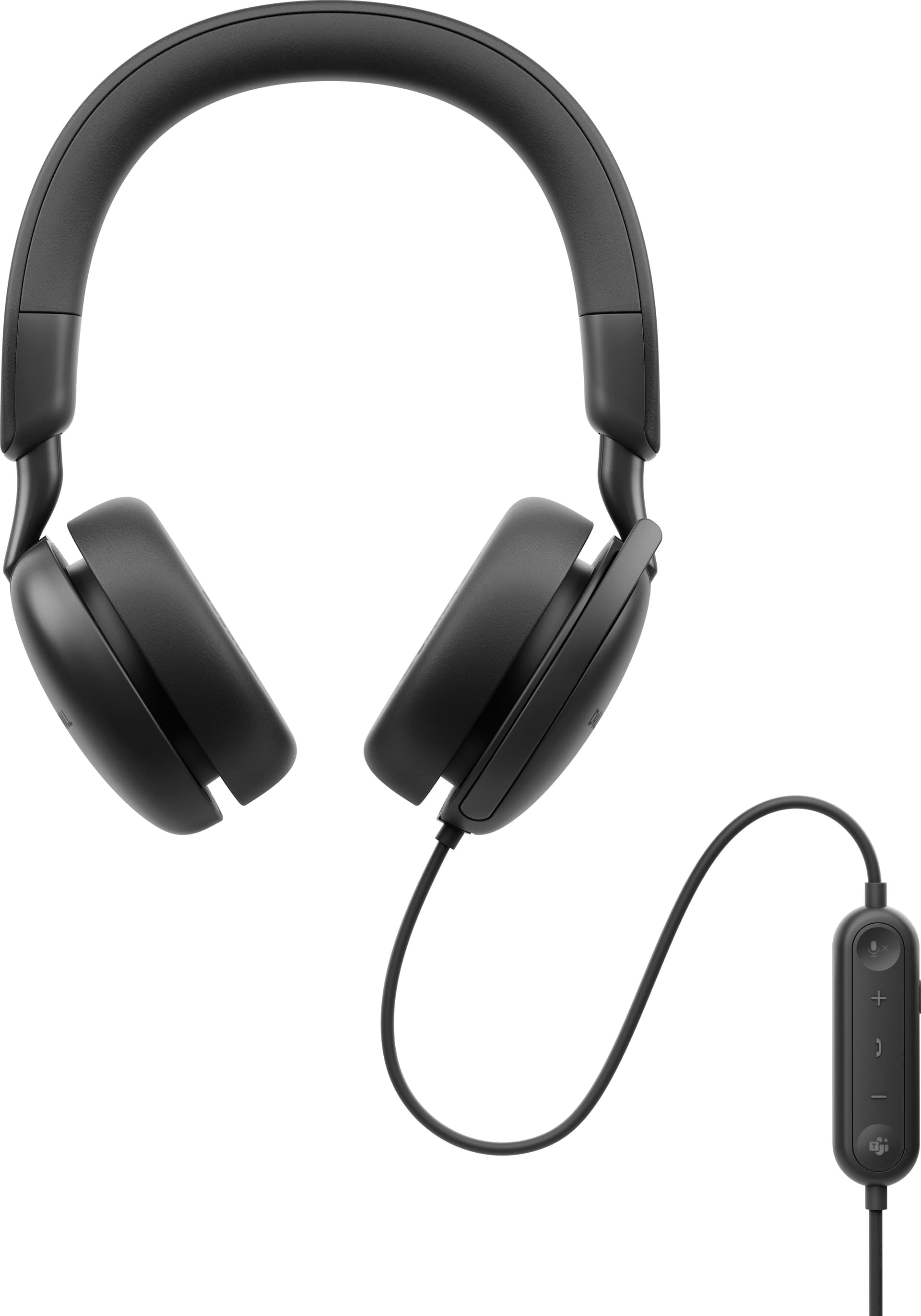 DELL Headset ANC com fios Pro Plus — WH5024 — miniatura 1