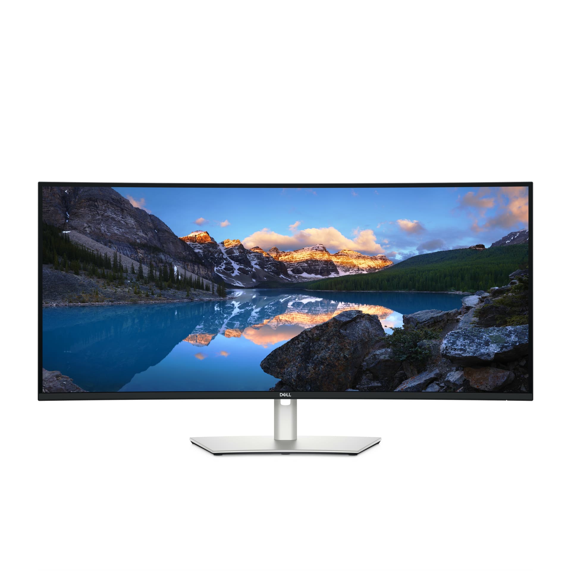 DELL UltraSharp U4025QW, miniatura 1