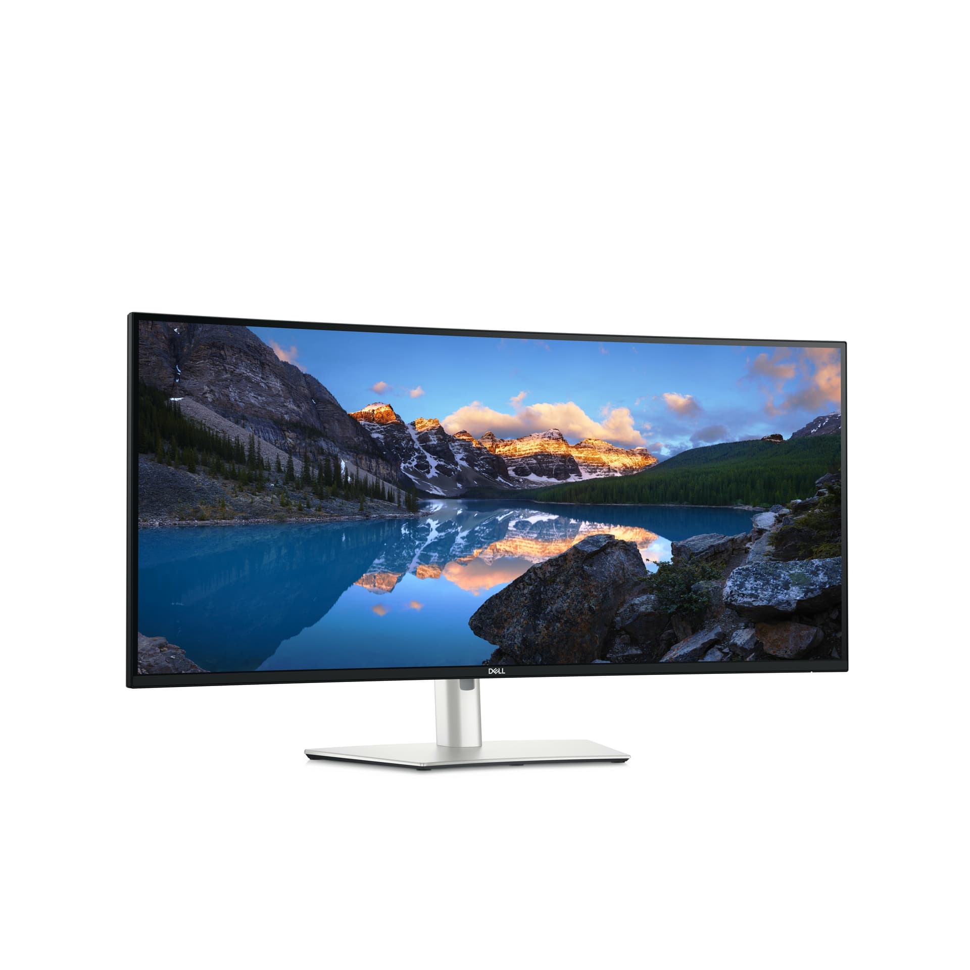 DELL UltraSharp U4025QW, miniatura 2