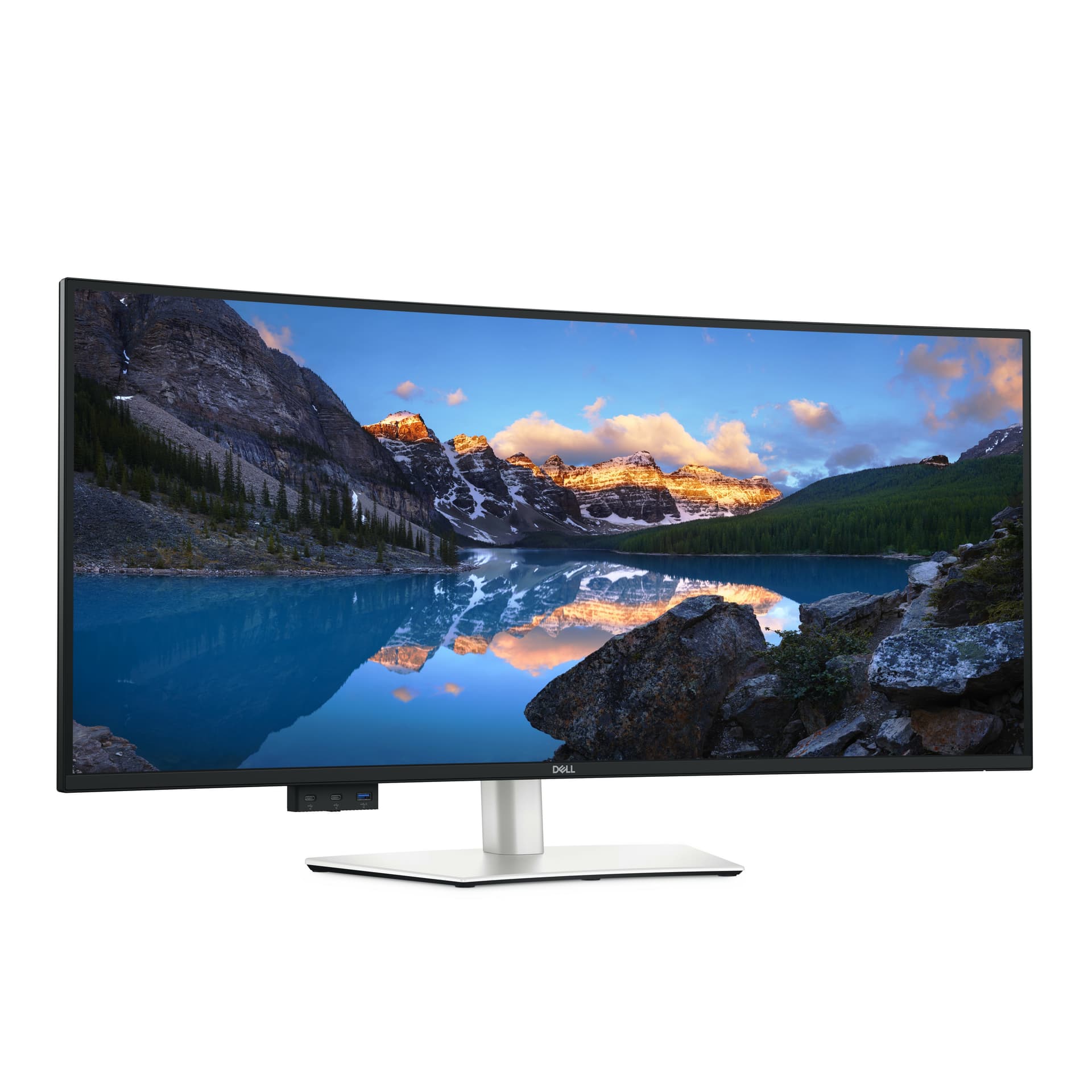 DELL UltraSharp U4025QW, miniatura 3