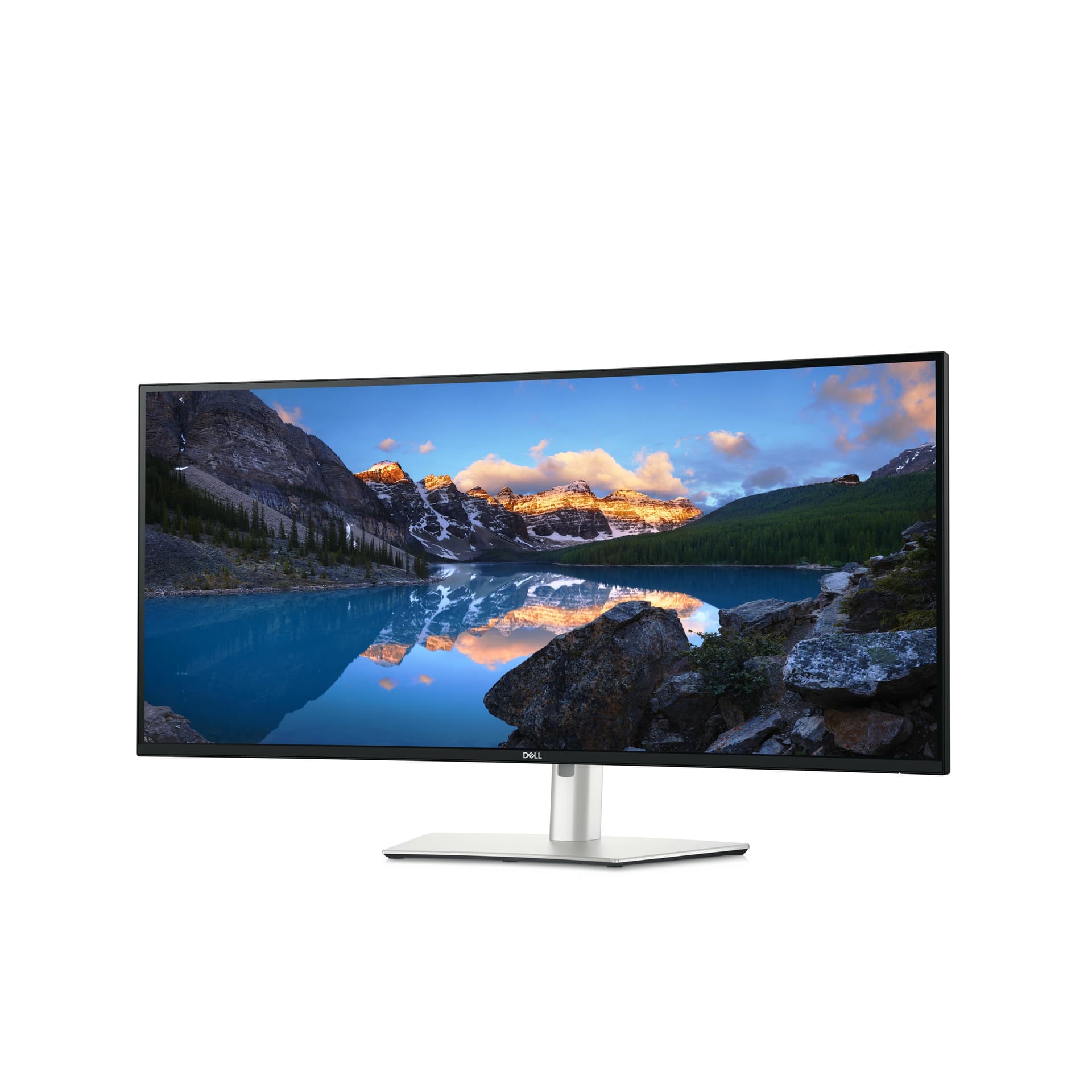 DELL UltraSharp U4025QW, miniatura 4