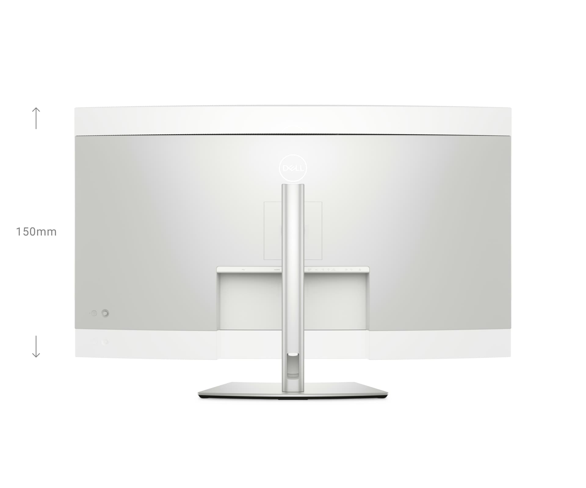 DELL UltraSharp U4025QW, miniatura 9