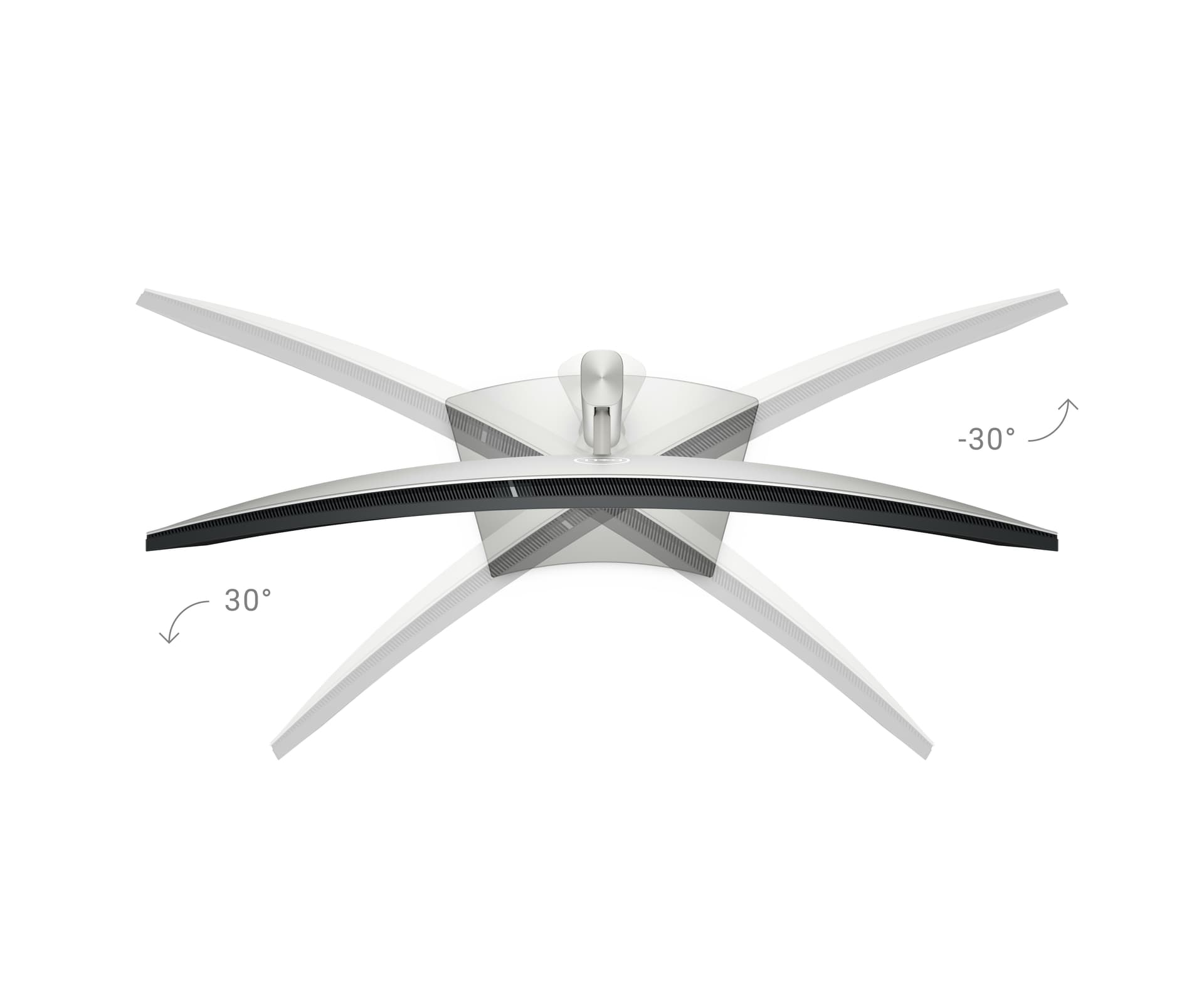 DELL UltraSharp U4025QW, miniatura 10