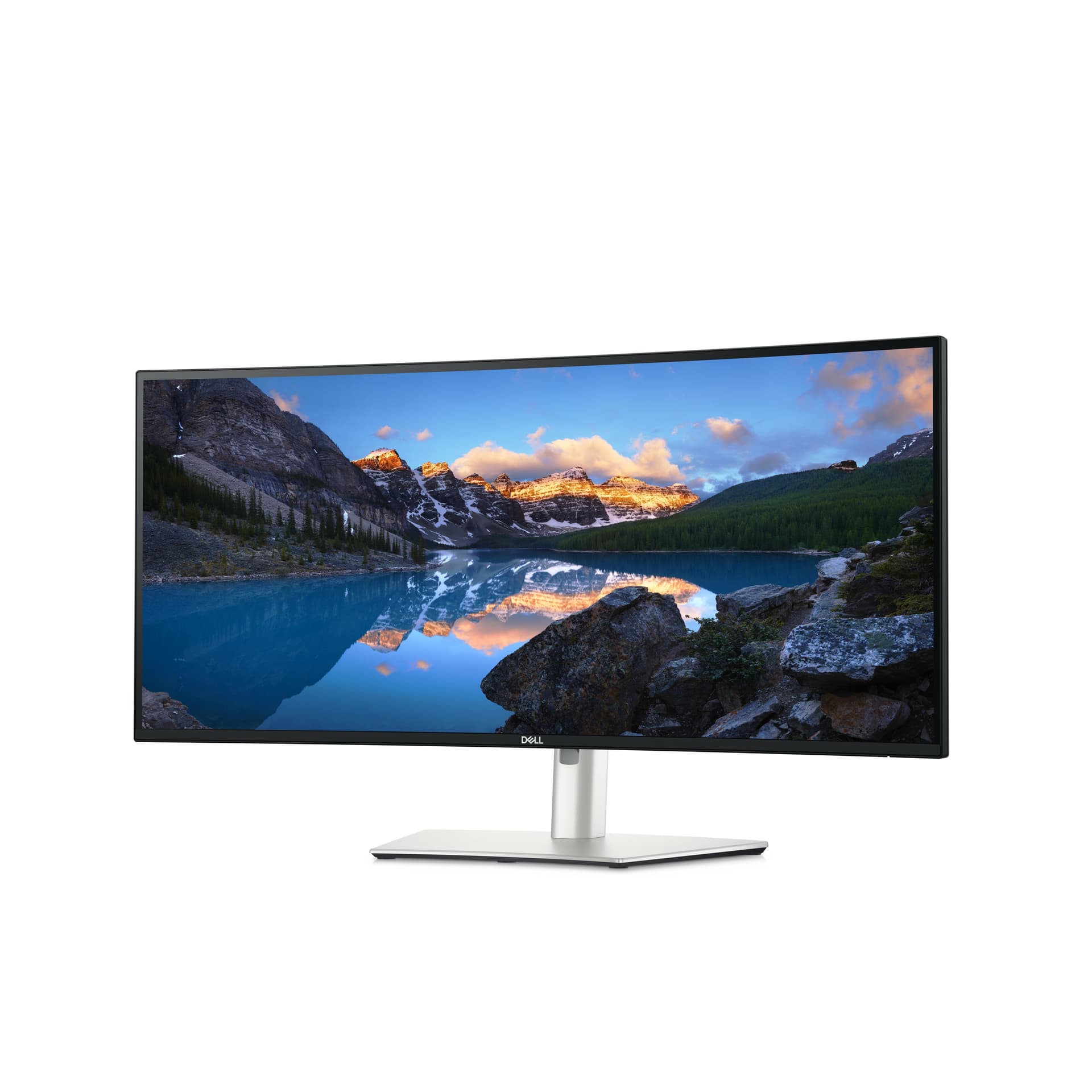 DELL UltraSharp U3425WE — miniatura 2