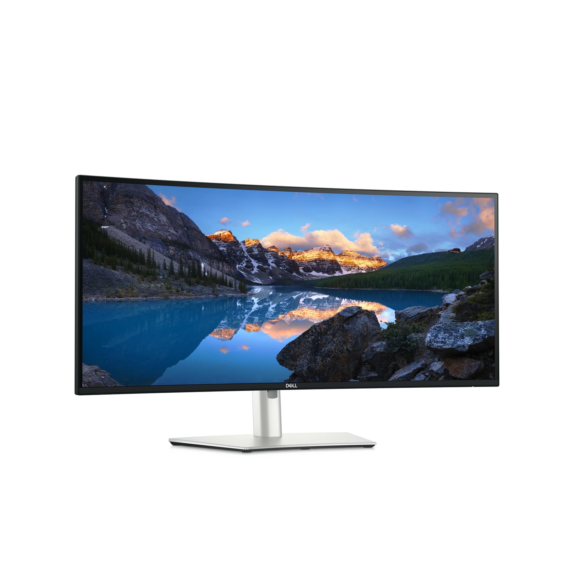 DELL UltraSharp U3425WE — miniatura 3
