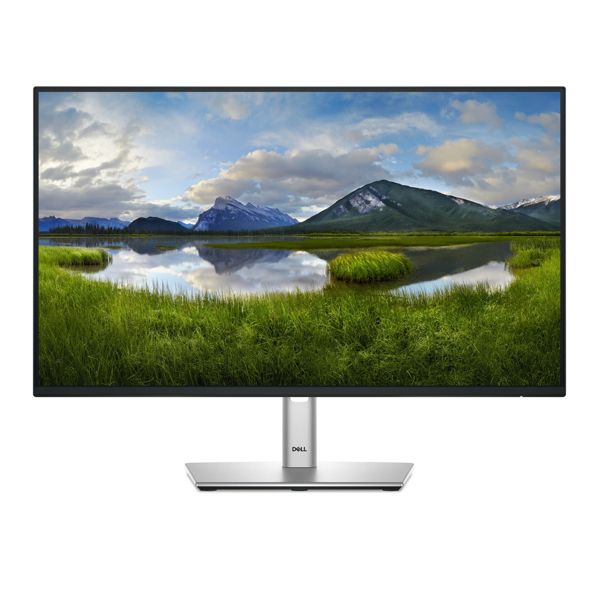 DELL Pro Plus P2425HE — miniatura 1
