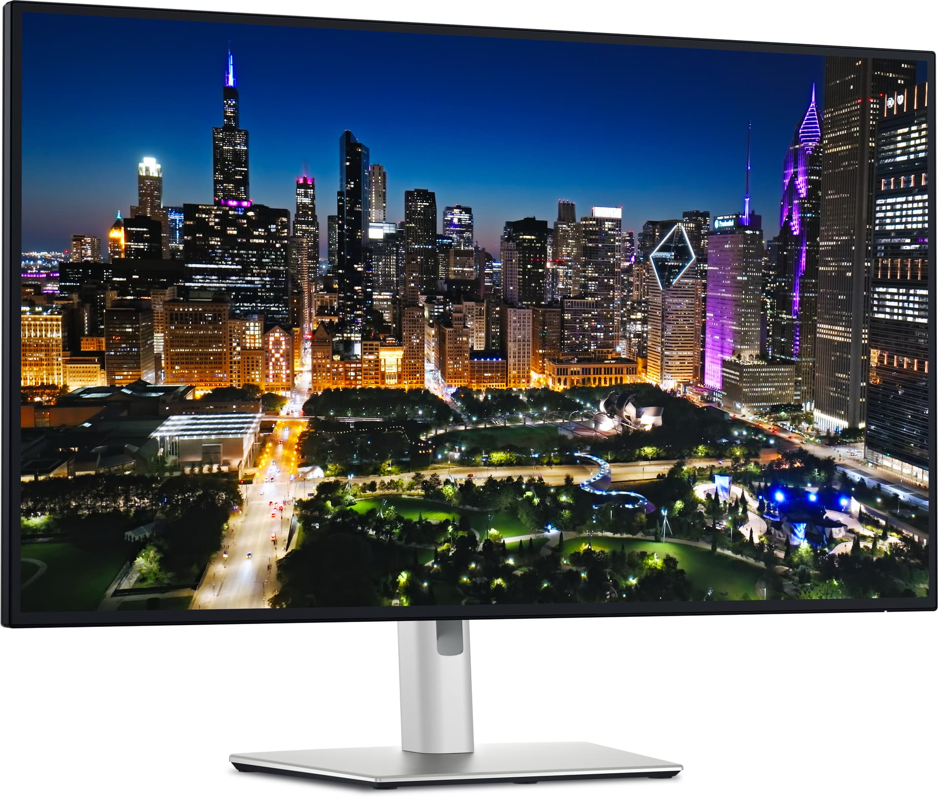 DELL UltraSharp U3225QE, miniatura 1