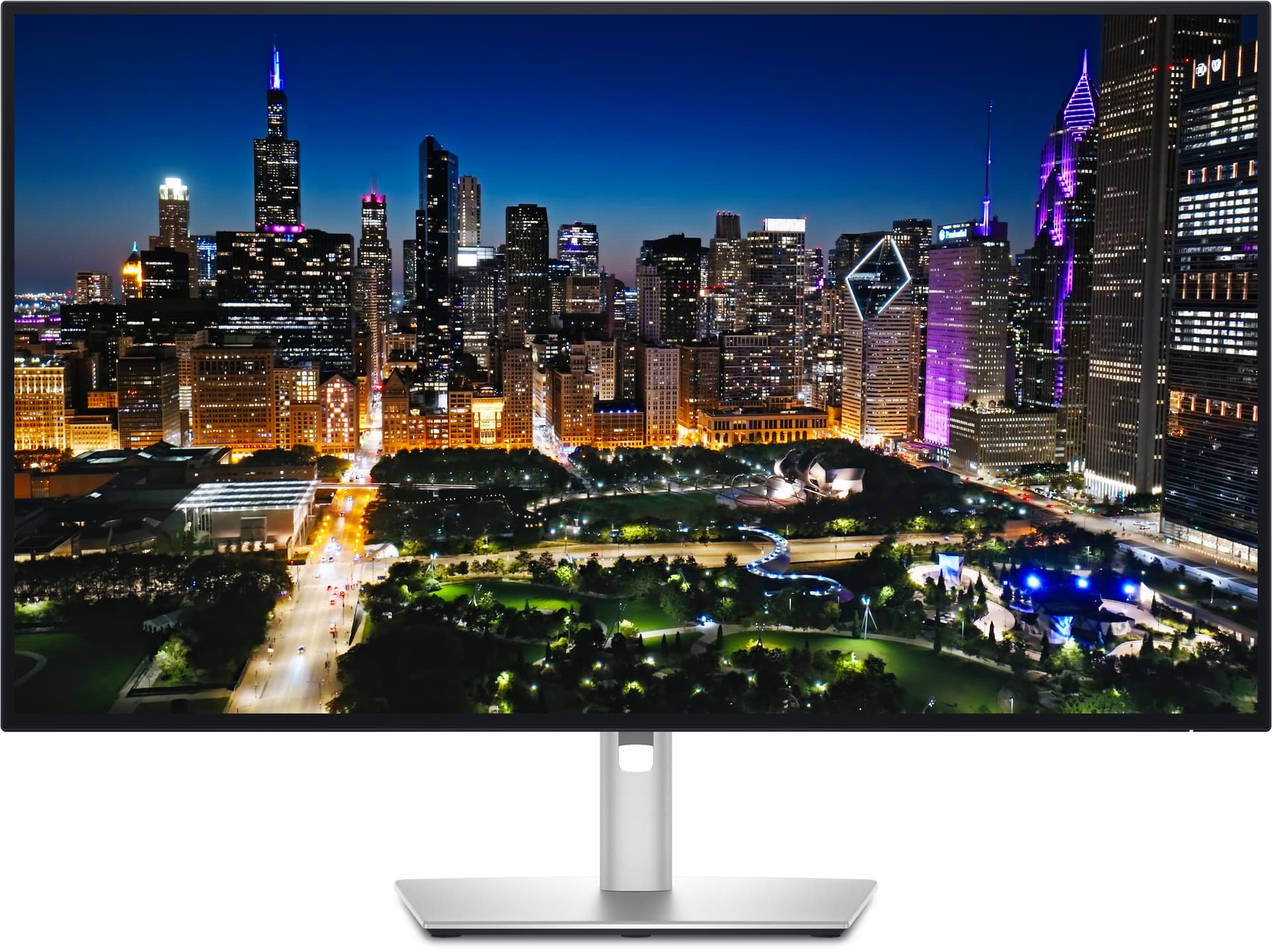 DELL UltraSharp U3225QE, miniatura 2