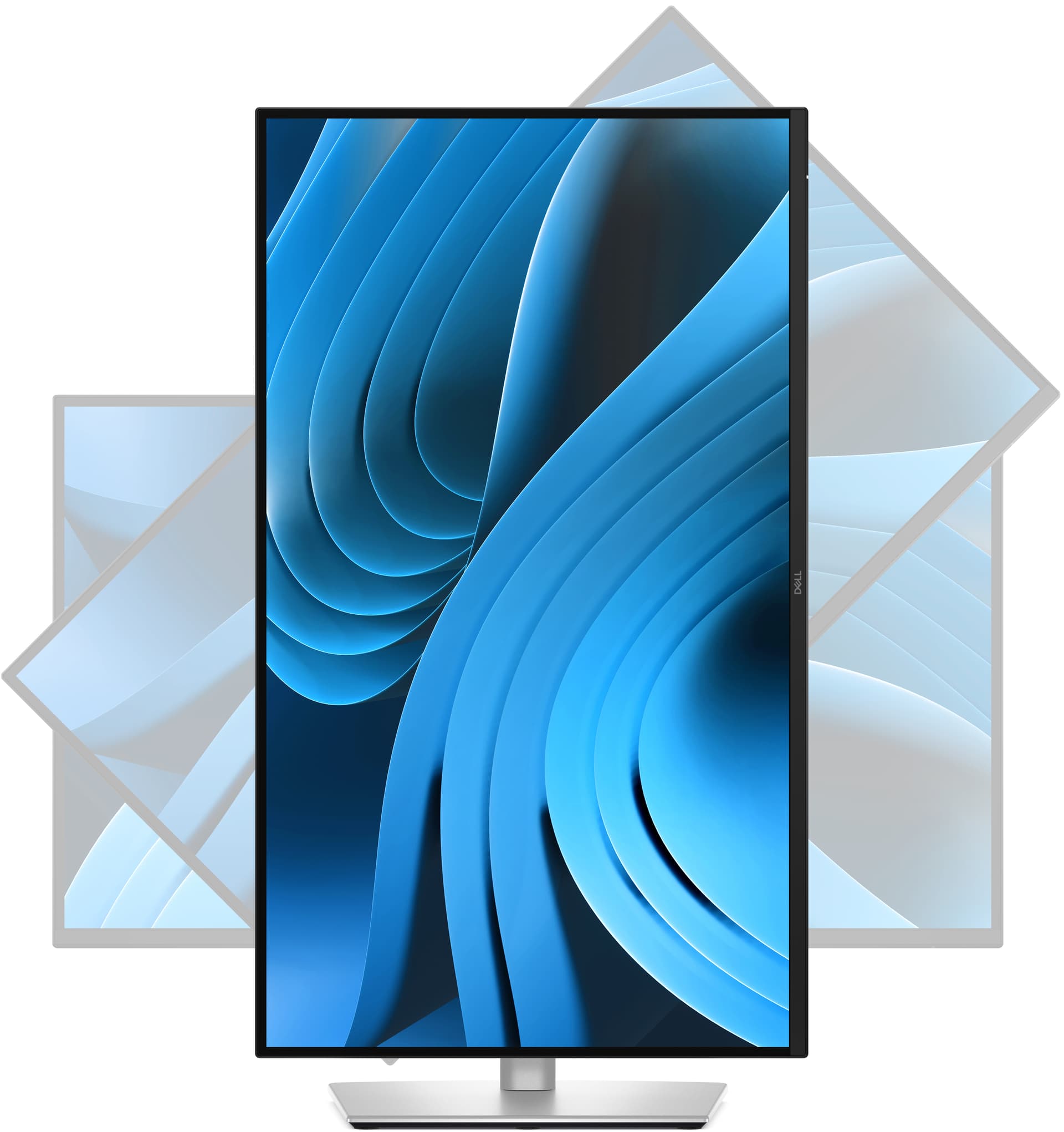 DELL Pro Plus P2725D — miniatura 8