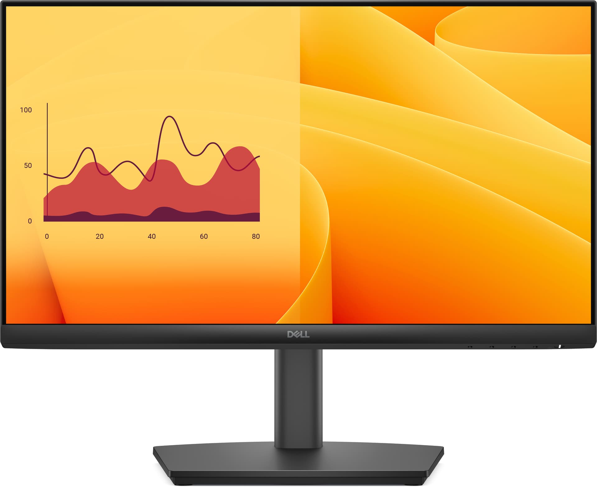 DELL E Series E2225HSM — miniatura 1