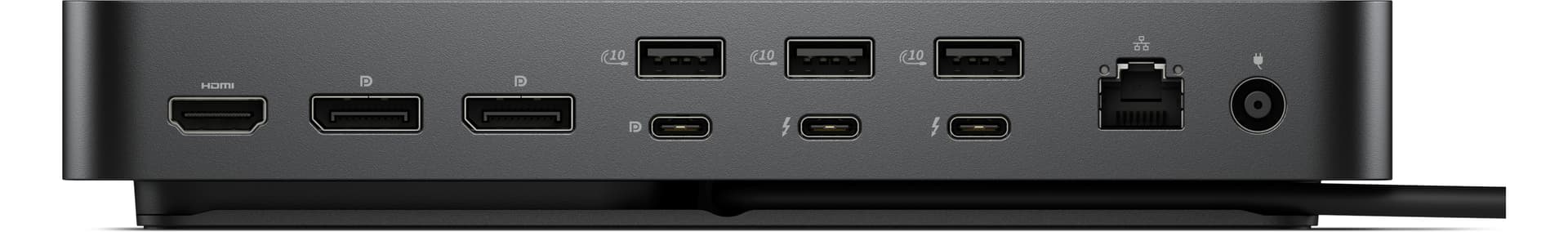 DELL Pro Thunderbolt 4 SD25TB4, miniatura 3