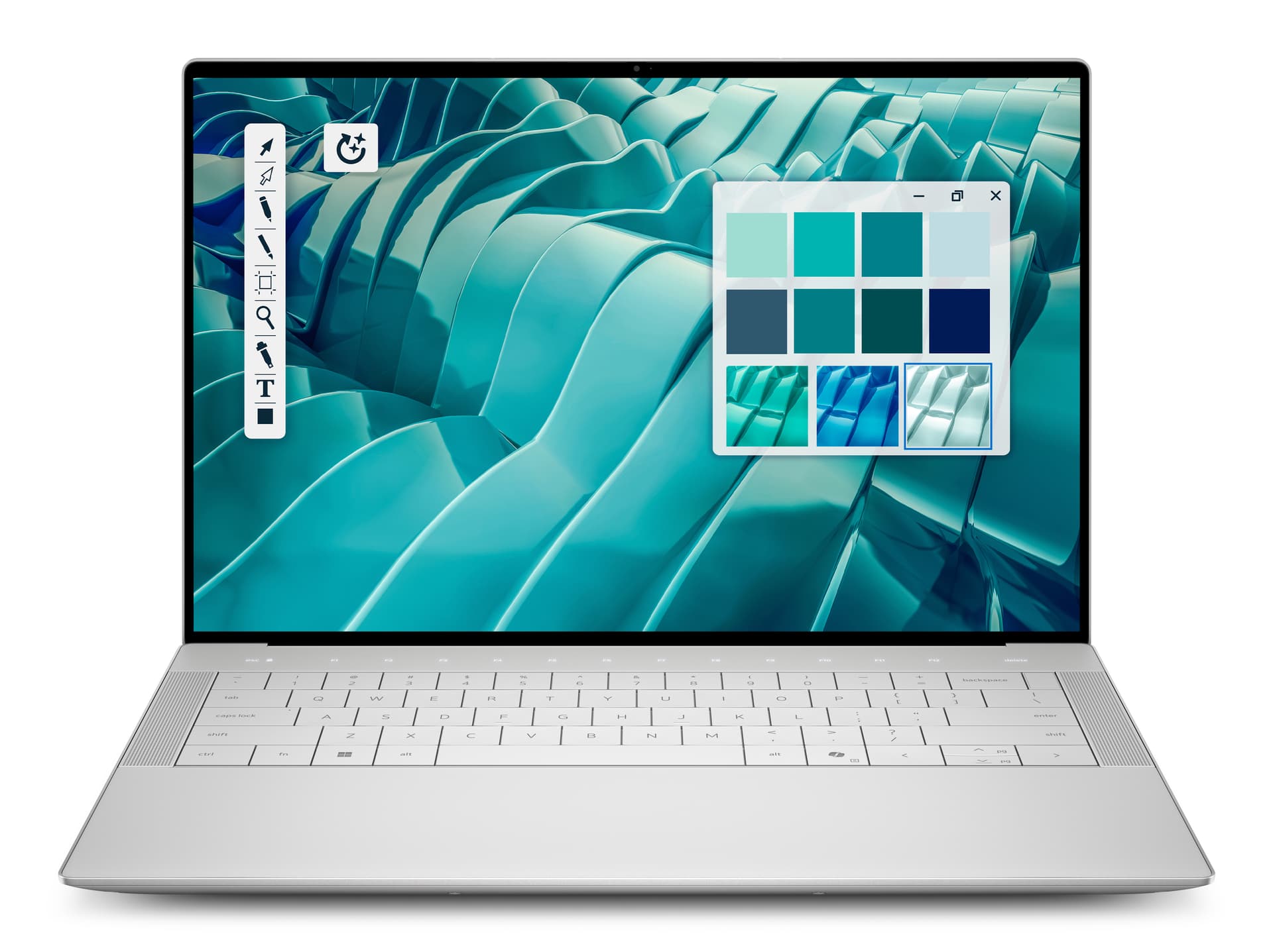 DELL 14 Premium DA14250 — miniatura 1