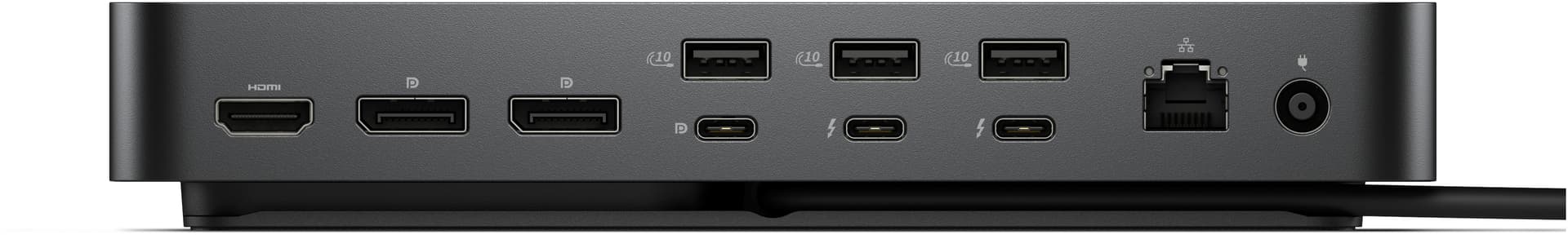 DELL SD25TB5 — miniatura 2