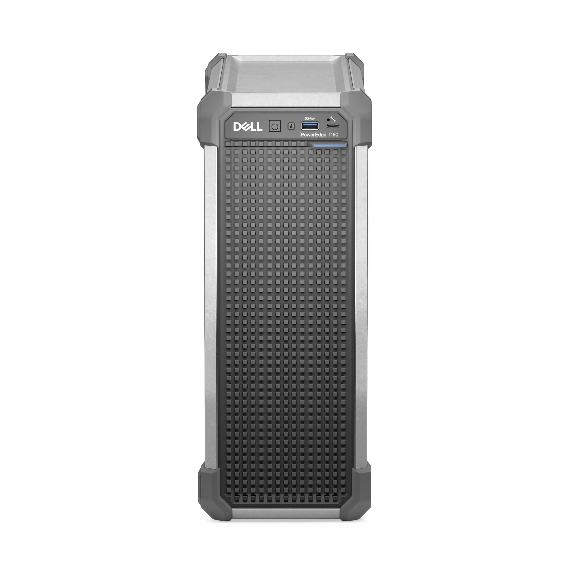 DELL PowerEdge T160 — miniatura 2