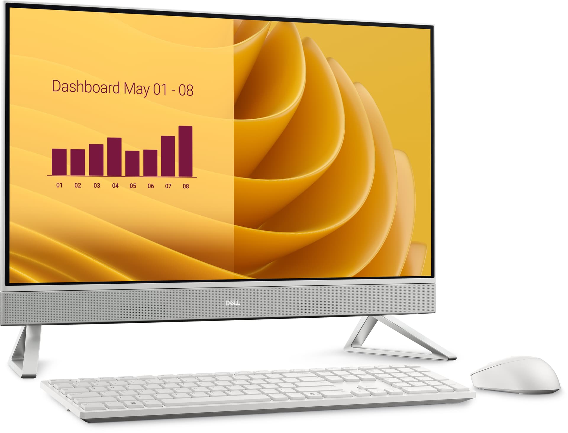 DELL EC27250, miniatura 2