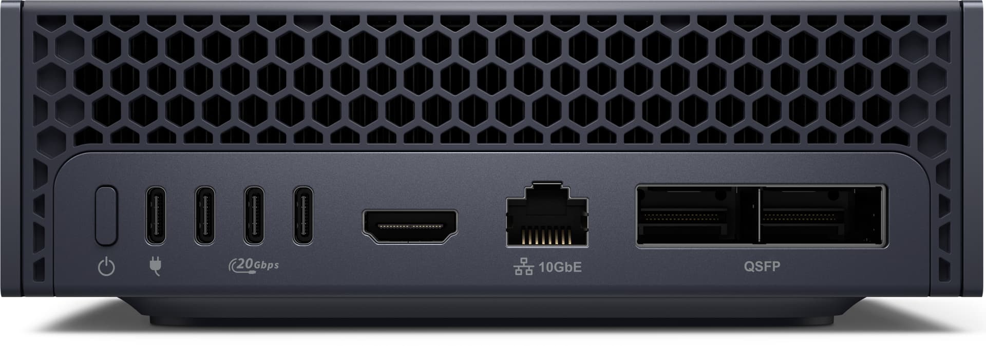 DELL Pro Max GB10 FCM1253 — miniatura 2
