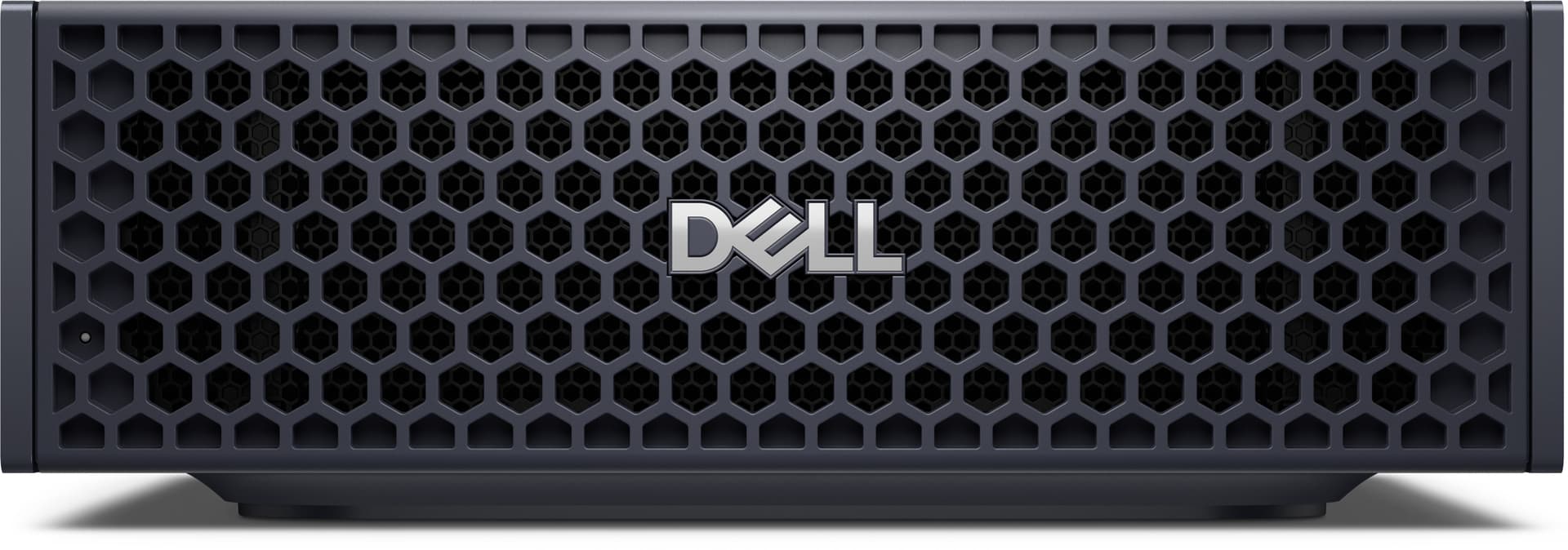 DELL Pro Max GB10 FCM1253 — miniatura 3