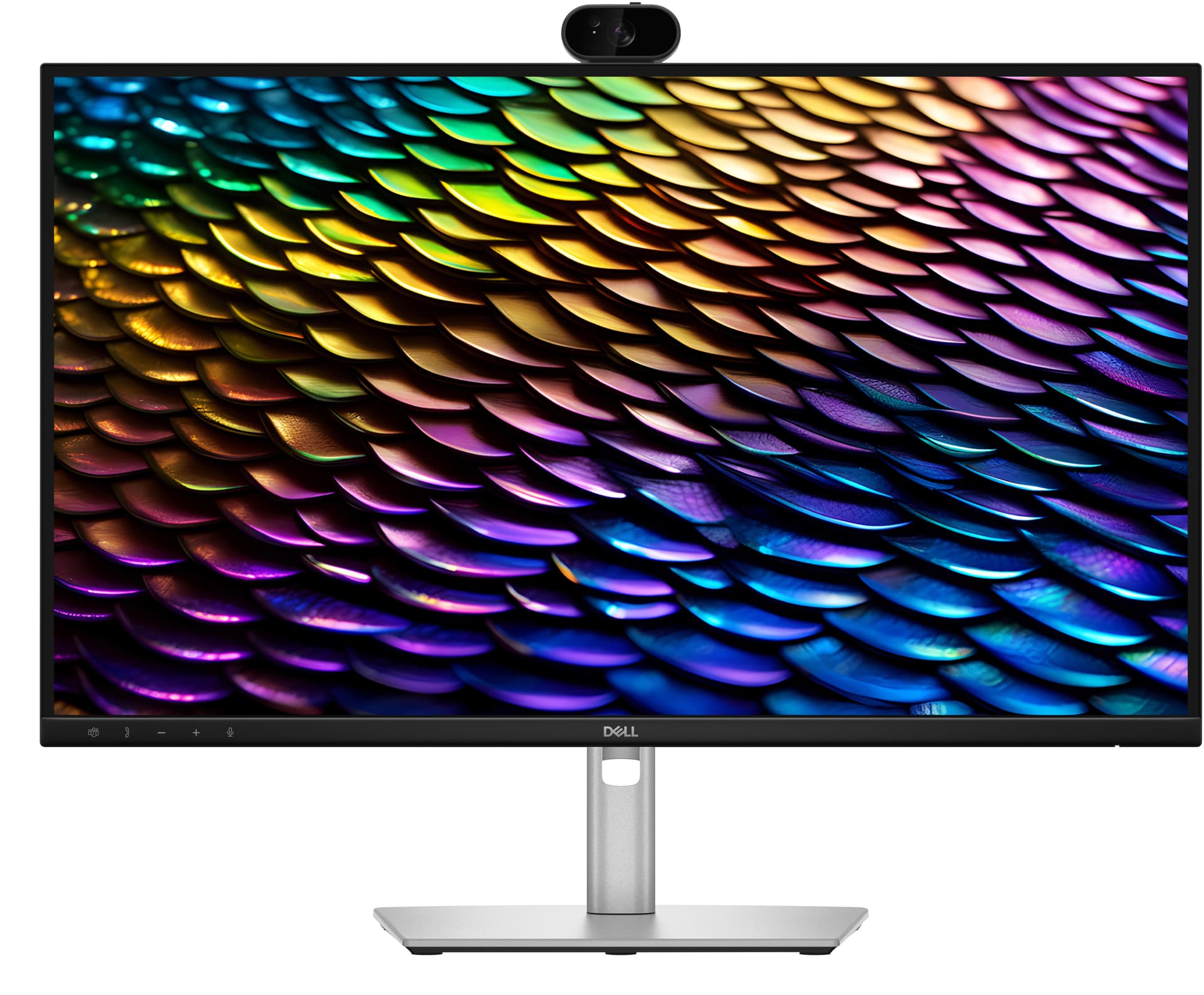 DELL Pro P P2726DEB — miniatura 1
