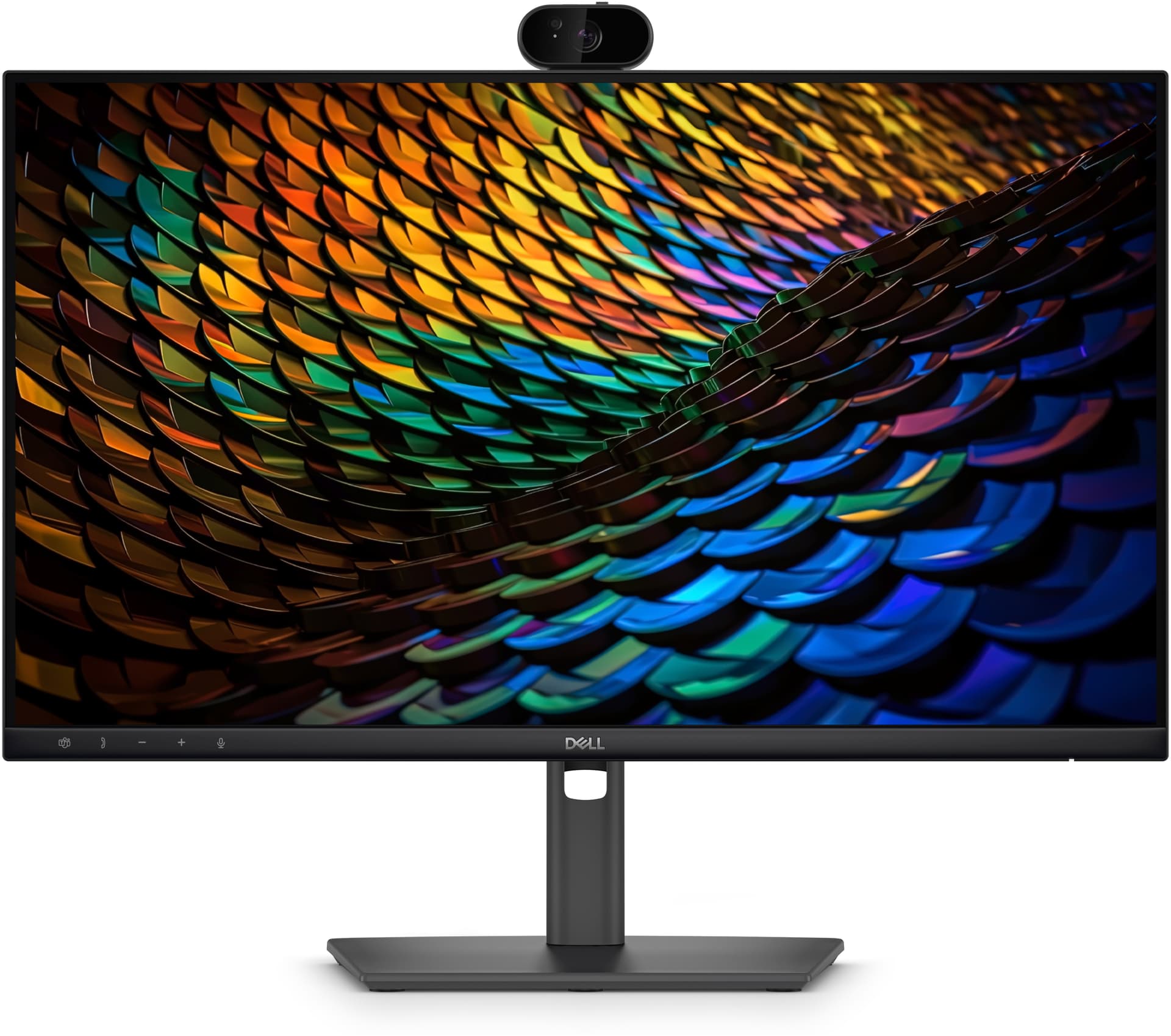 DELL Pro P P2426HEB — miniatura 1