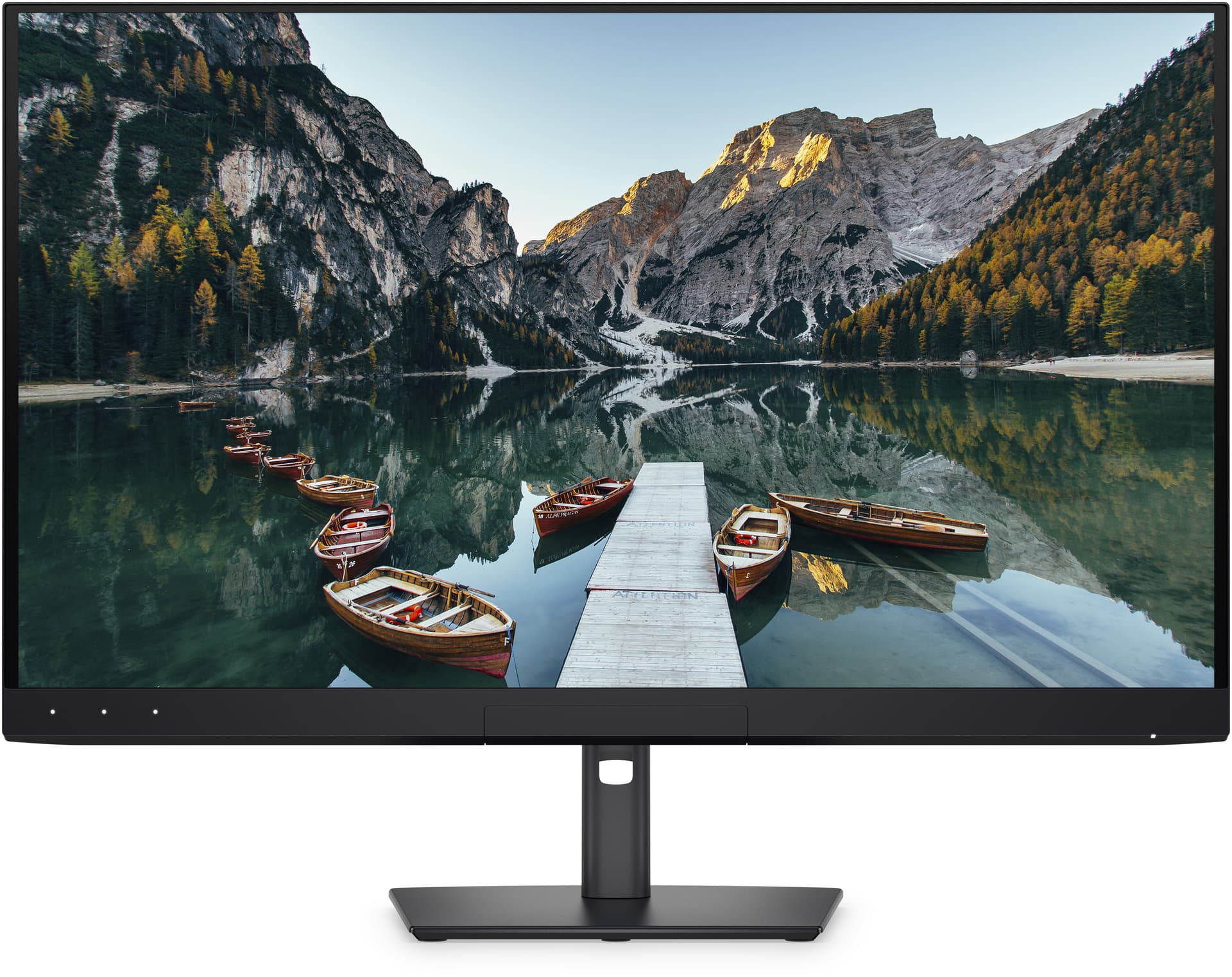 DELL UltraSharp U3226Q — miniatura 1