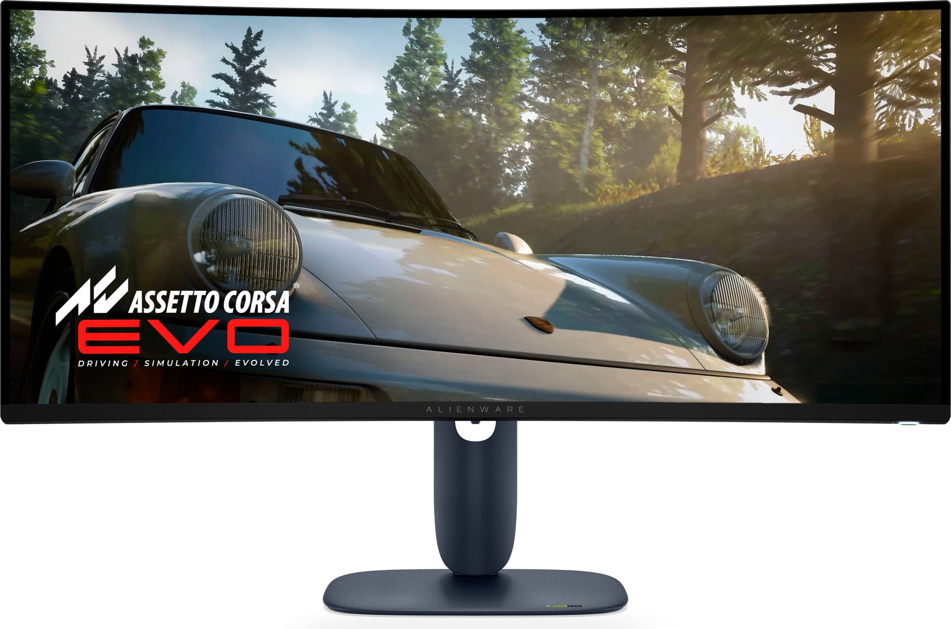 Alienware AW3425DW, miniatura 1