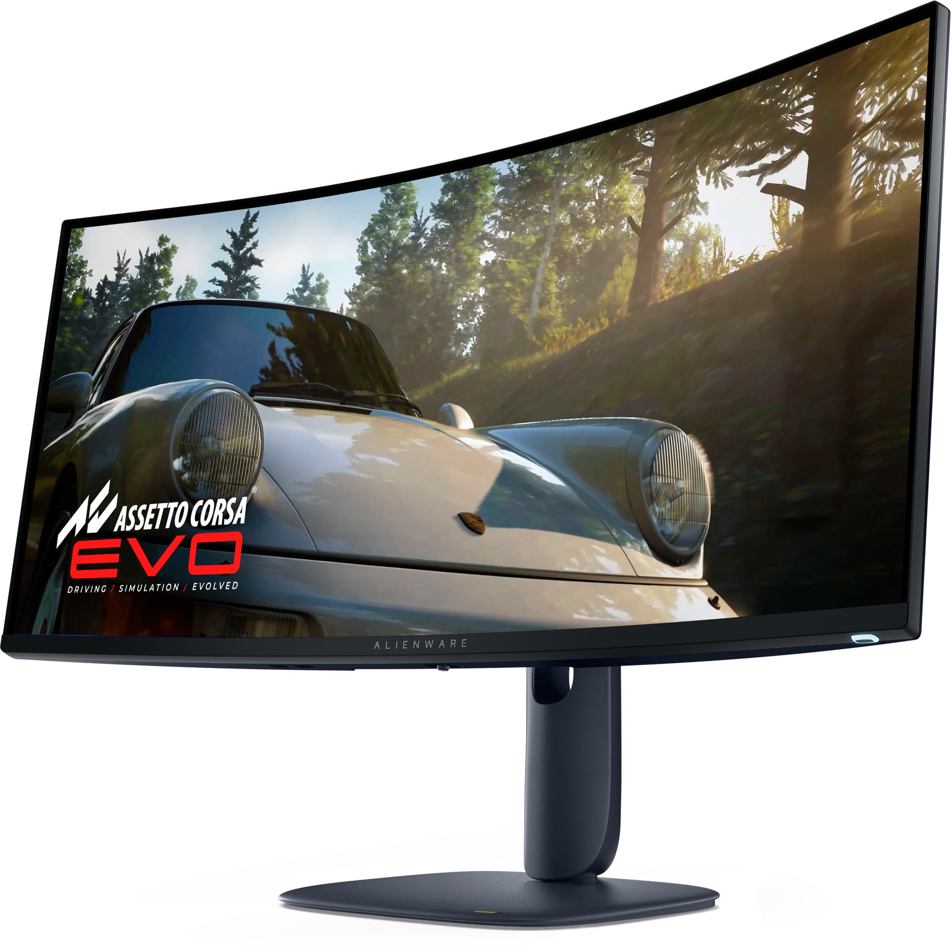Alienware AW3425DW, miniatura 3