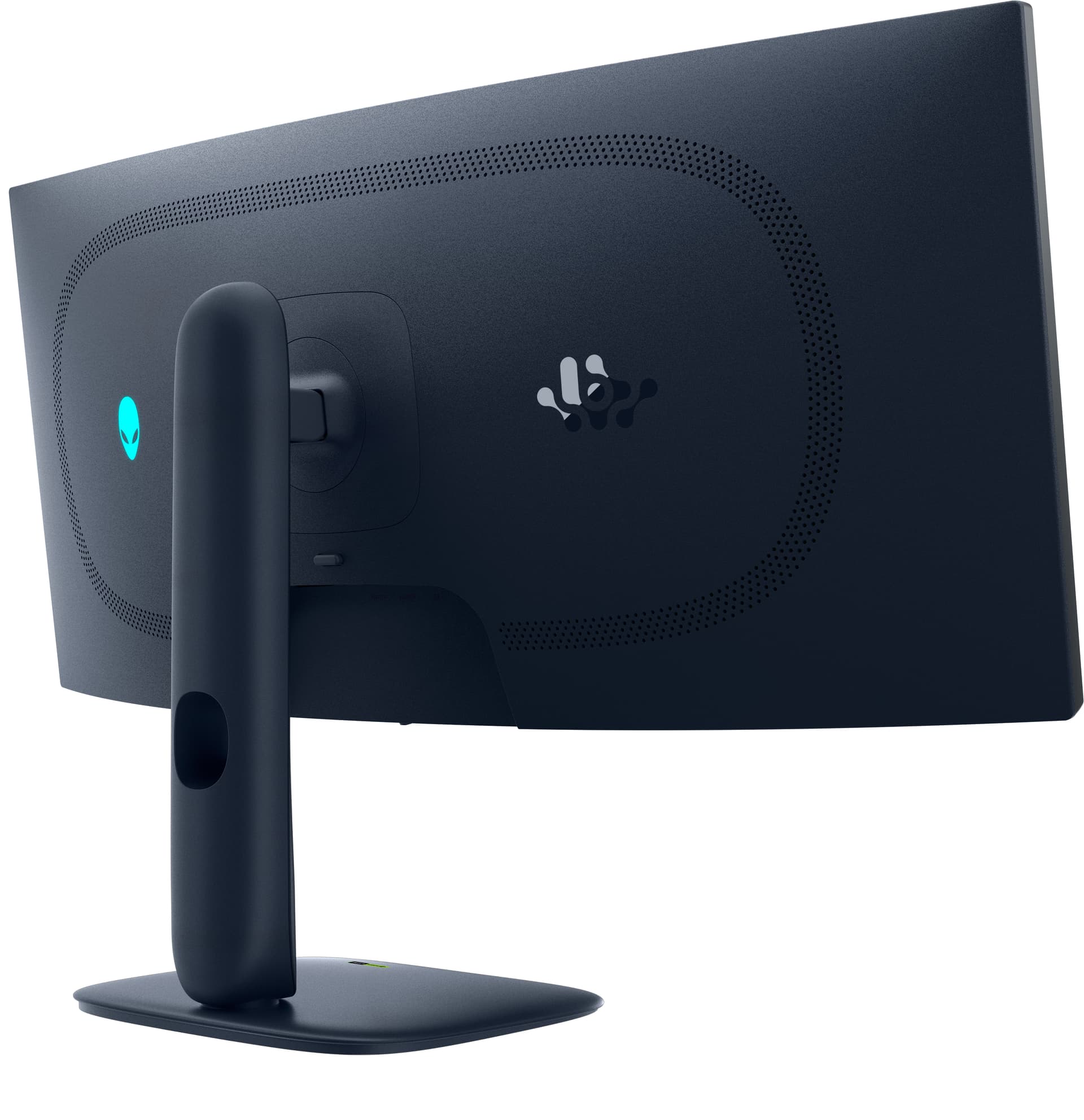 Alienware AW3425DW, miniatura 4