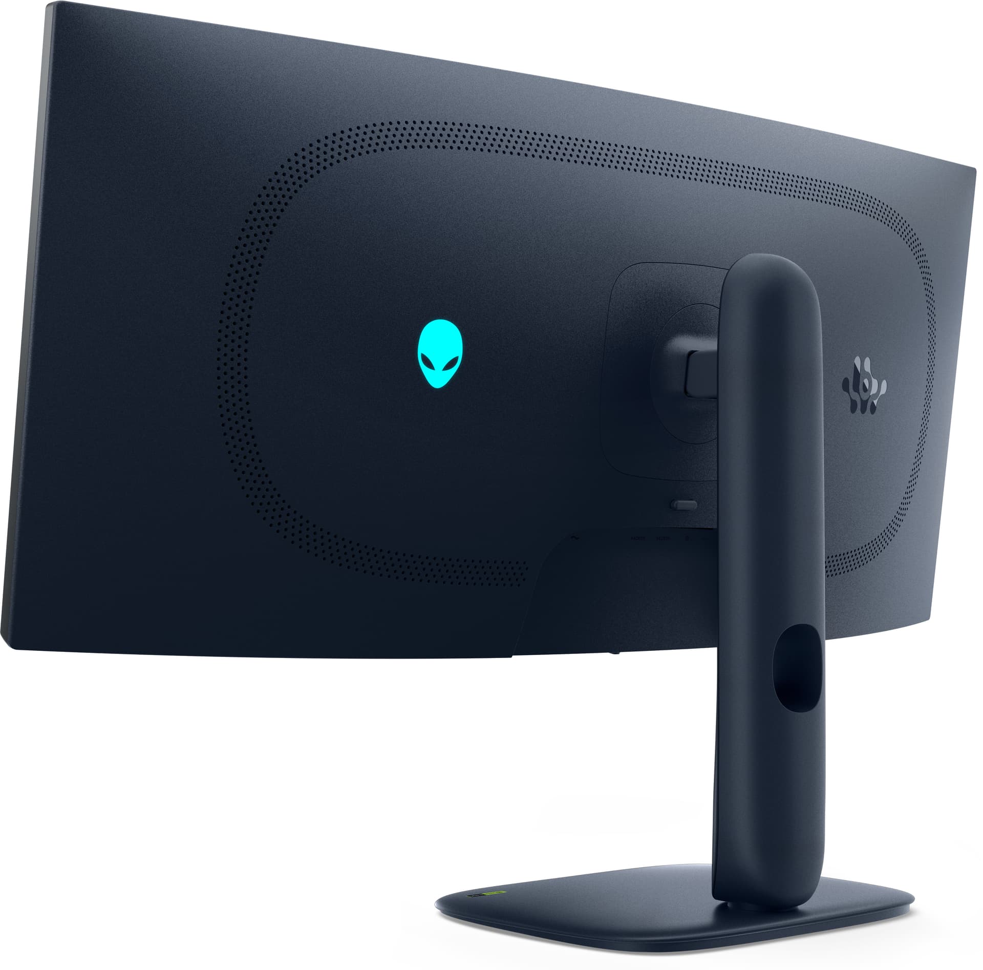 Alienware AW3425DW, miniatura 5