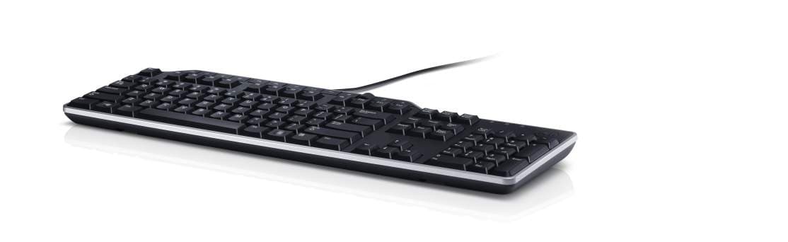 DELL KB-522 — miniatura 3