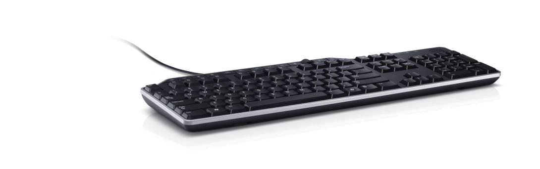 DELL KB-522 — miniatura 4